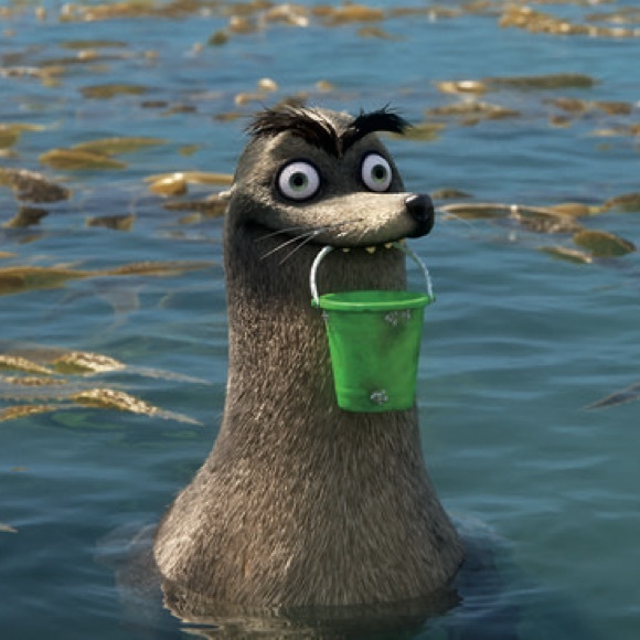 Meet your Posher, Viviana - Picture 1 of 1